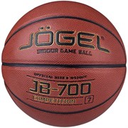 Jogel JB-700 №7 Мяч баскетбольный