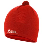 Jogel CAMP PERFORMDRY PRACTICE BEANIE Шапка детская Красный Jogel CAMP PERFORMDRY PRACTICE BEANIE Шапка детская Красный