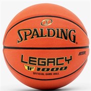 Spalding TF-1000 LEGACY FIBA-7 (76-963Z) Мяч баскетбольный Spalding TF-1000 LEGACY FIBA-7 (76-963Z) Мяч баскетбольный
