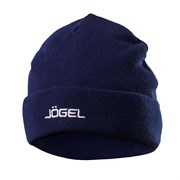 Jogel CAMP TEAM BEANIE Шапка детская Темно-синий Jogel CAMP TEAM BEANIE Шапка детская Темно-синий