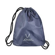 Jogel ELITE GYMSACK Мешок для обуви Серый Jogel ELITE GYMSACK Мешок для обуви Серый