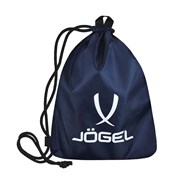 Jogel CAMP EVERYDAY GYMSACK Мешок для обуви Темно-синий Jogel CAMP EVERYDAY GYMSACK Мешок для обуви Темно-синий