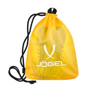 Jogel CAMP EVERYDAY GYMSACK Мешок для обуви Желтый Jogel CAMP EVERYDAY GYMSACK Мешок для обуви Желтый