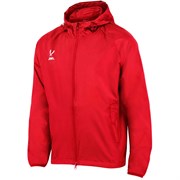 Jogel CAMP RAIN JACKET JC4WB0121.R2 Куртка ветрозащитная Красный Jogel CAMP RAIN JACKET JC4WB0121.R2 Куртка ветрозащитная Красный