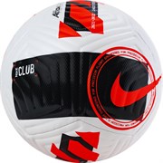 Nike CLUB (DC2375-100-5) Мяч футбольный