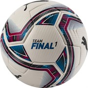 Puma TEAMFINAL 21.1 (08323601-5) Мяч футбольный