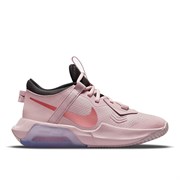 Nike AIR ZOOM CROSSOVER Кроссовки баскетбольные детские Розовый