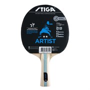 Stiga ARTIST WRB ACS Ракетка для настольного тенниса