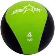 Starfit PRO GB-702 4 КГ Медбол