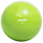 Starfit GB-703 4 КГ Медбол
