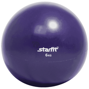 Starfit GB-703 6 КГ Медбол