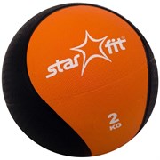 Starfit PRO GB-702 2 КГ Медбол