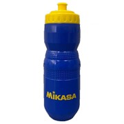 Mikasa WB8004 Бутылка для воды Синий/Желтый