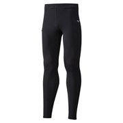 Mizuno IMPULSE CORE LONG TIGHT Тайтсы беговые Черный Mizuno IMPULSE CORE LONG TIGHT Тайтсы беговые Черный