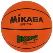 Mikasa BIG SHOOT (1250) Мяч баскетбольный