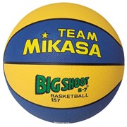 Mikasa BIG SHOOT B-7 (157-NY) Мяч баскетбольный