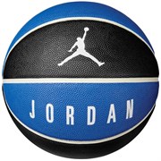 Jordan ULTIMATE 8P Мяч баскетбольный Синий/Черный/Белый