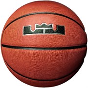 Nike LEBRON ALL COURTS 4P Мяч баскетбольный