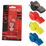 Fox FOX40 Classic Свисток Разноцветный
