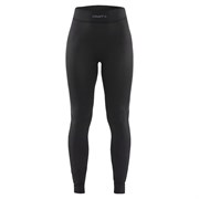 Craft ACTIVE INTENSITY PANTS (W) Компрессионные тайтсы женские Черный
