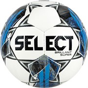 Select BRILLANT SUPER FIFA (810108-235-5) Мяч футбольный