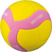 Mikasa VS170W-Y-P Мяч волейбольный