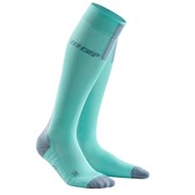 CEP TALL COMPRESSION SOCKS 3.0 (W) Компрессионные гольфы женские Бирюзовый/Синий CEP TALL COMPRESSION SOCKS 3.0 (W) Компрессионные гольфы женские Бирюзовый/Синий
