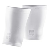 CEP DYNAMIC+ QUAD SLEEVES Компрессионные манжеты на бедро Белый CEP DYNAMIC+ QUAD SLEEVES Компрессионные манжеты на бедро Белый