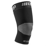 CEP CS13U Компрессионный бандаж на колено Черный