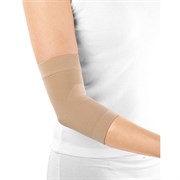 Medi ELASTIC ELBOW SUPPORT Бандаж локтевой Бежевый