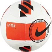 Nike PITCH (DC2380-100-5) Мяч футбольный
