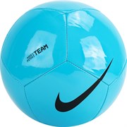 Nike PITCH TEAM (DH9796-410-5) Мяч футбольный