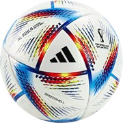 Adidas WC22 RIHLA PRO (H57783-5) Мяч футбольный