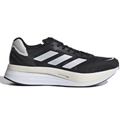Adidas ADIZERO BOSTON 10 Кроссовки беговые Черный/Белый