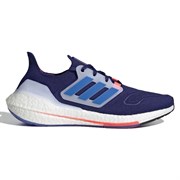 Adidas ULTRABOOST 22 Кроссовки беговые Темно-синий