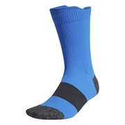 Adidas UB22 Носки беговые высокие Синий/Черный