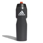 Adidas PERFORMANCE 0,75 Спортивная бутылка Черный/Белый