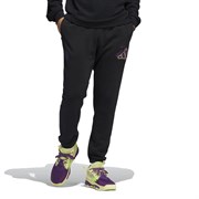 Adidas DAME 8 INNOVATION Брюки баскетбольные Черный Adidas DAME 8 INNOVATION Брюки баскетбольные Черный