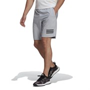 Adidas CLUB 3-STRIPES Шорты теннисные Серый/Черный