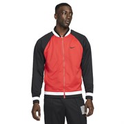Nike DRI-FIT Куртка баскетбольная Черный/Красный/Белый