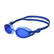 Speedo MARINER PRO Очки для плавания Синий/Голубой
