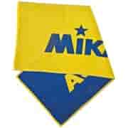 Mikasa KRABB Полотенце маленькое Желтый/Синий