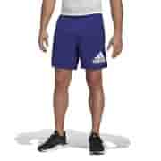Adidas RUN IT Шорты беговые Синий/Белый Adidas RUN IT Шорты беговые Синий/Белый