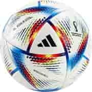 Adidas WC22 COM (H57792-5) Мяч футбольный