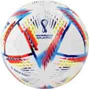 Adidas WC22 TRN (H57798-4) Мяч футбольный