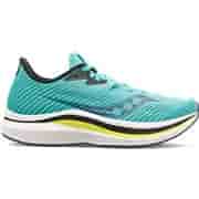 Saucony ENDORPHIN PRO 2 (W) Кроссовки беговые женские Голубой/Черный