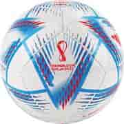 Adidas WC22 RIHLA CLUB (H57786-4) Мяч футбольный