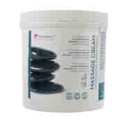 Rehabmedic MASSAGE CREAM Крем массажный базовый профессиональный без парафина 1л Rehabmedic MASSAGE CREAM Крем массажный базовый профессиональный без парафина 1л