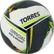Torres SAVE (V321505) Мяч волейбольный