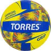 Torres GRIP Y (V32185) Мяч волейбольный